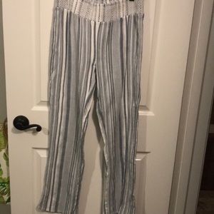 Others Follow Striped Pants